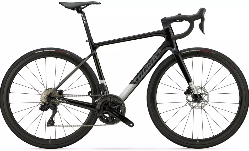 Wilier Garda - Shimano 105 12s  2026