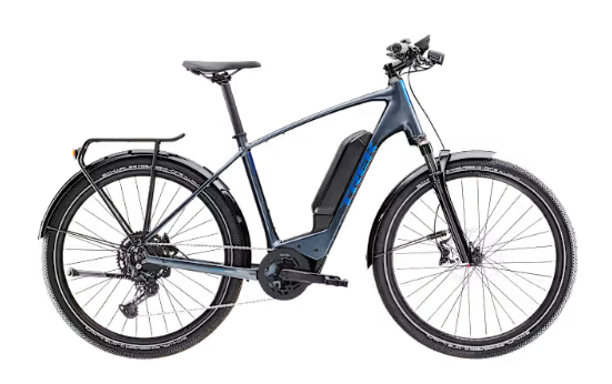 Trek Allant+ 6