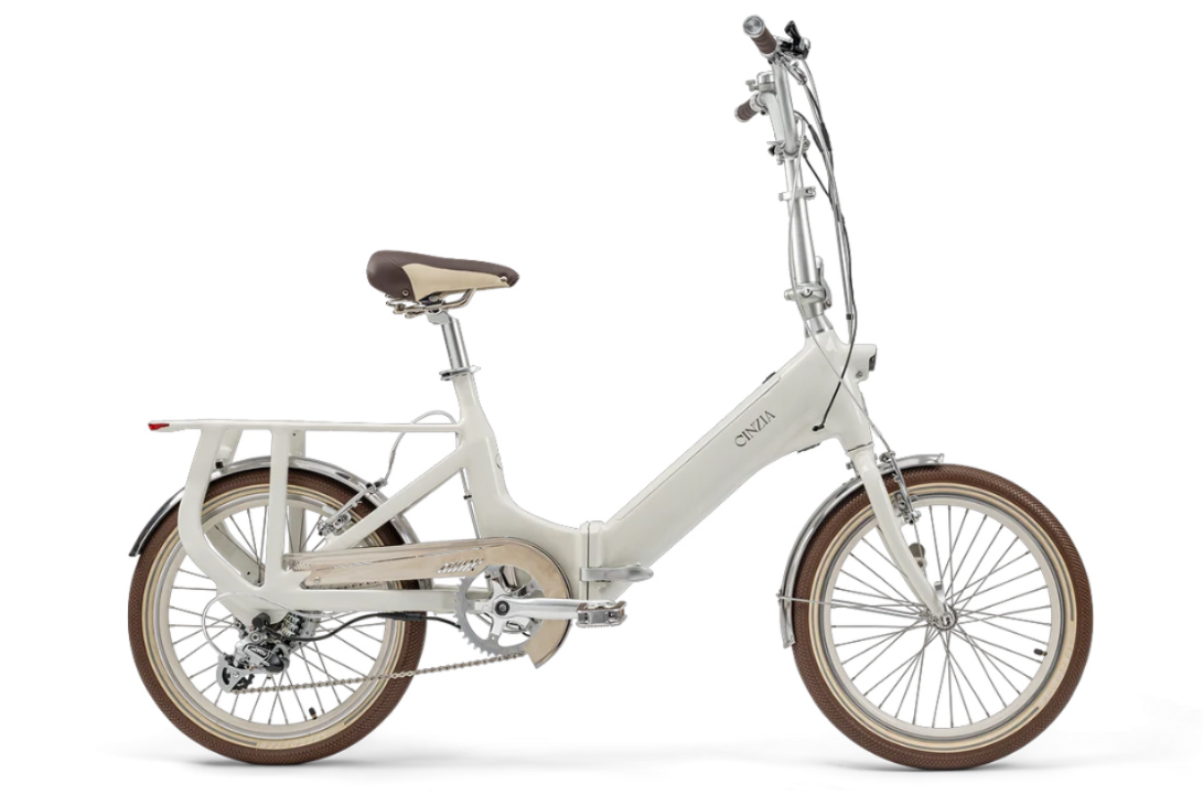 Cinzia 20"