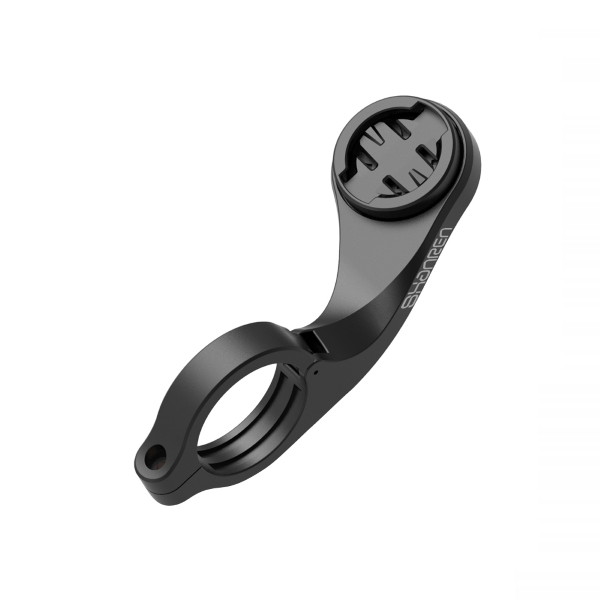 Shanren - SUPPORTO MANUBRIO CENTRAL MOUNT per gps