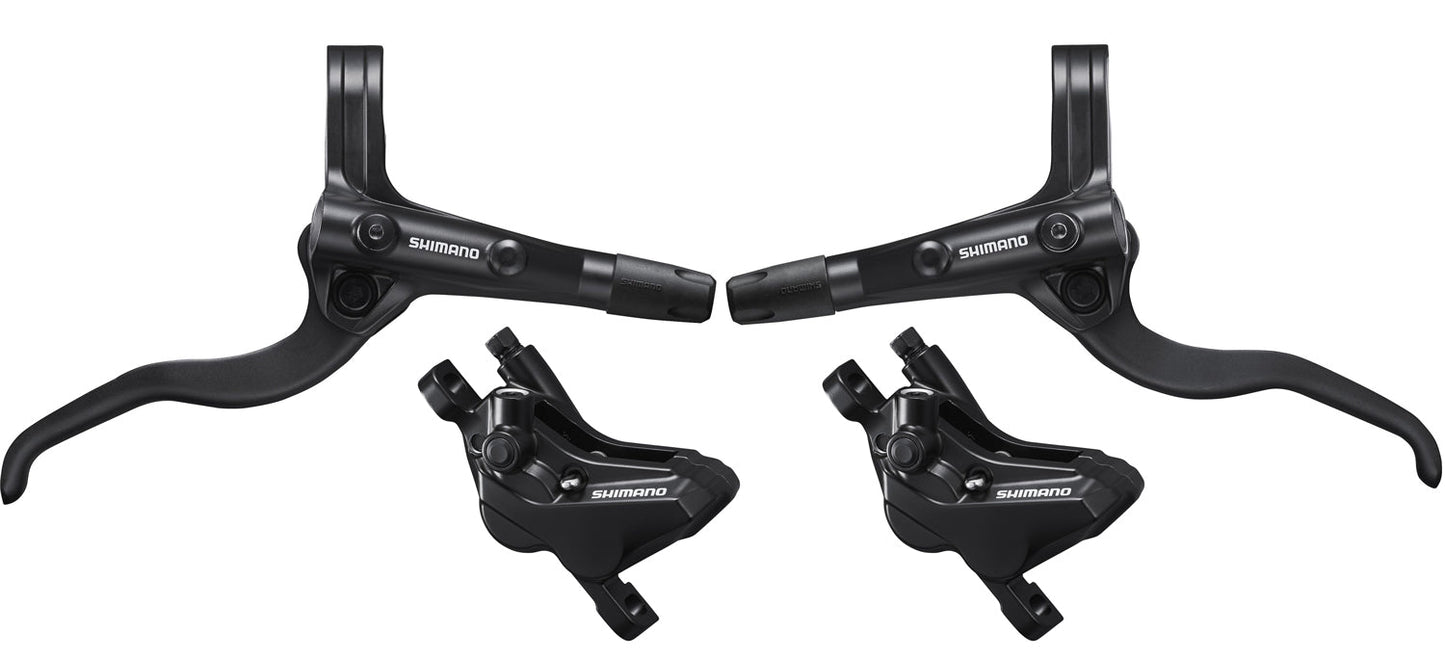 Shimano BL-MT401-BR-MT420-rem