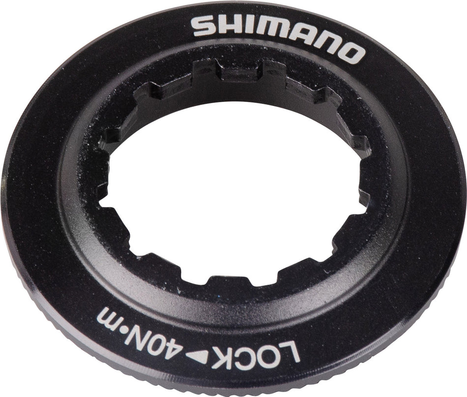 Shimano disc fixing ring for SM-RT81/SM-RT67