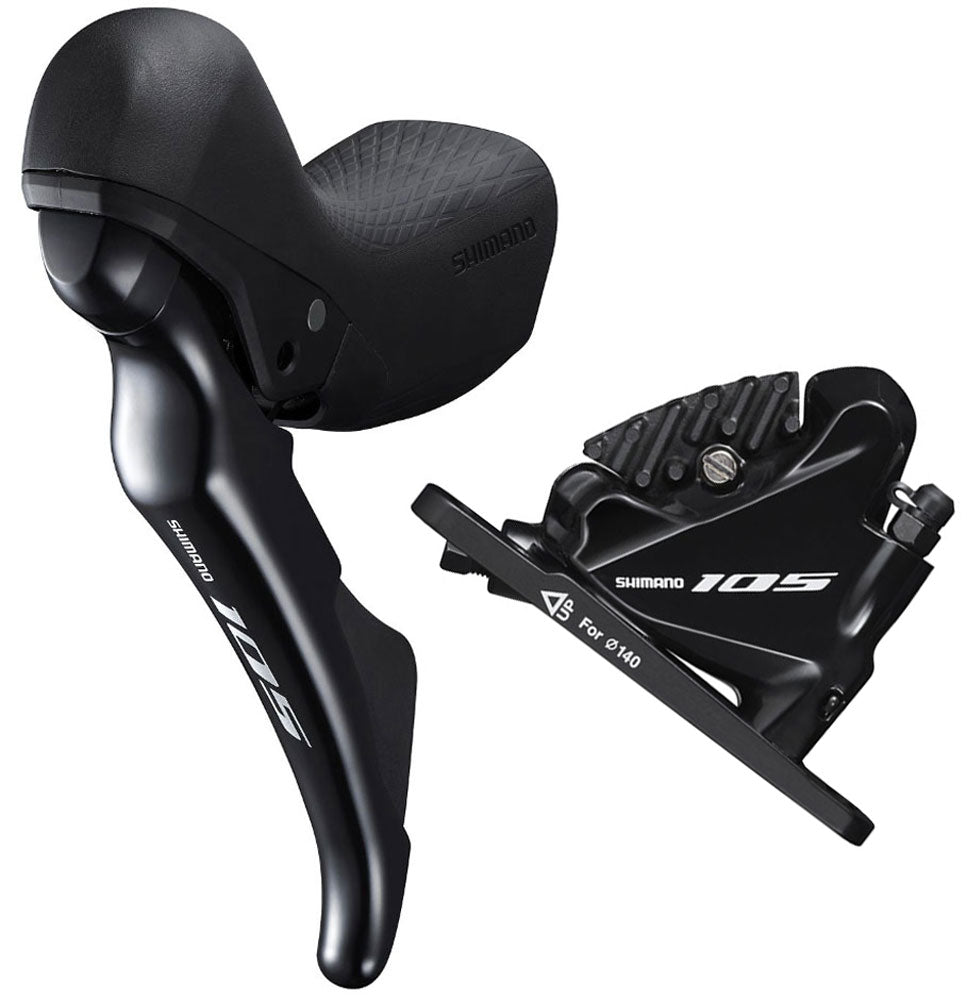 Shimano 105 ST-R7020/BR-R7070 Comando de freio