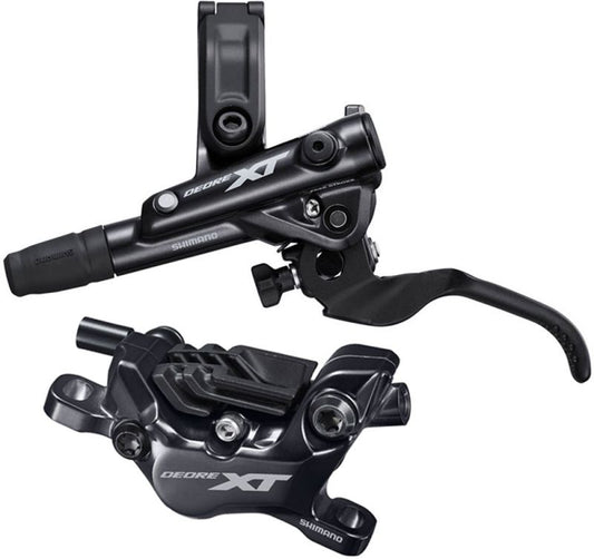 Shimano XT BL-M8100 + BR-M8120 J-Kit I-Spec EV-Bremse