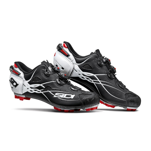 Sidi MTB Tiger Carbon SRS -schoenen