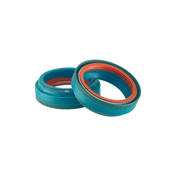 Skf - Tenute doppia mescola FOX 32mm per tutti i modelli dal 2006 al 2023