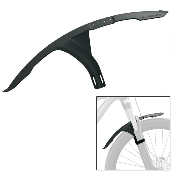 Sks Germany - Front fender MUDROCKER