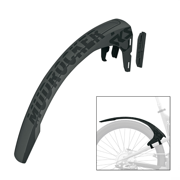 Sks Germany - Rear fender MUDROCKER