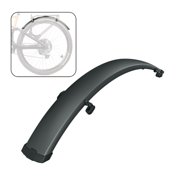 Sks Germany - Rear fender INFINITY UNIVERSAL 75