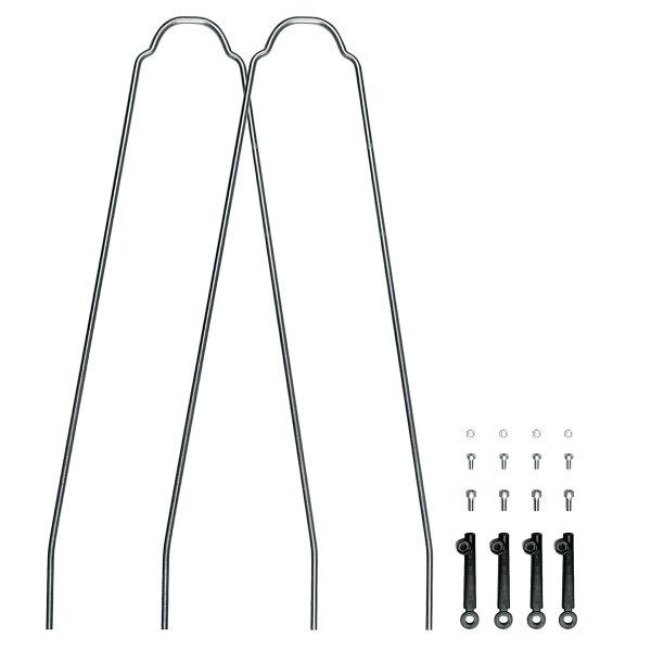 Sks Germany - XL Rod Kit (355 mm) for VELO 55 CROSS Fenders
