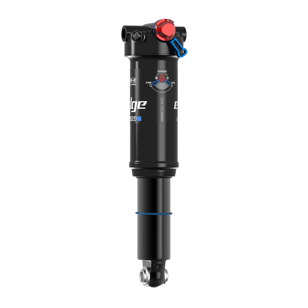 Sr Suntour - Amortisseur à air EDGE TRUNNION