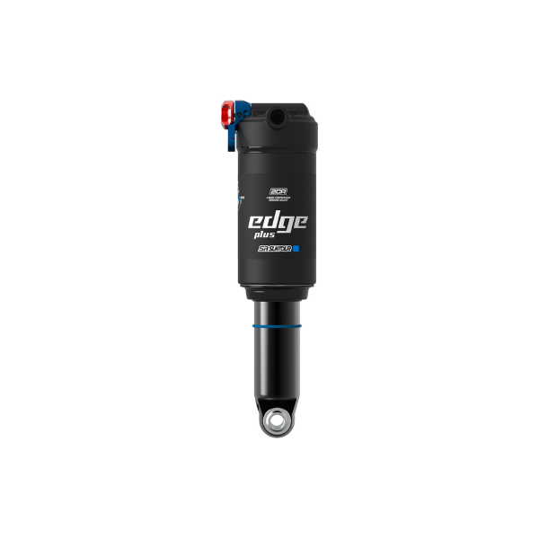 Sr Suntour - Amortisseur à air EDGE PLUS TRUNNION