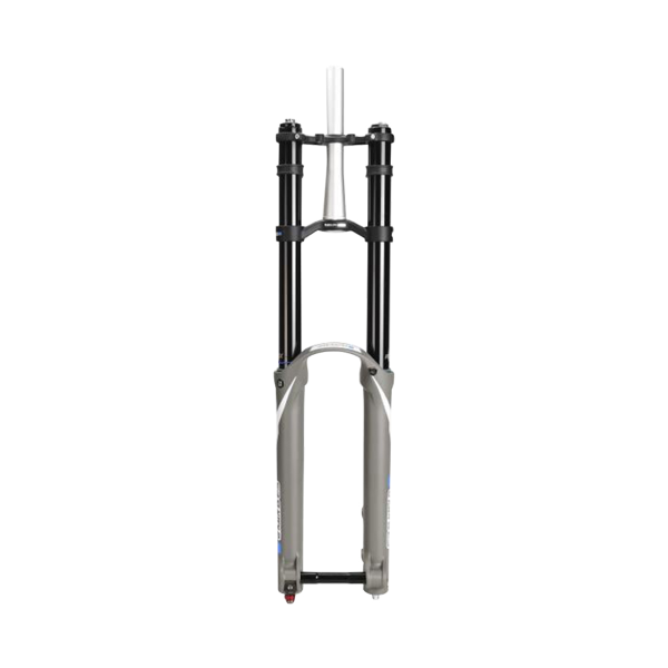 Sr Suntour - Fourche à air RUX38 27,5" disque