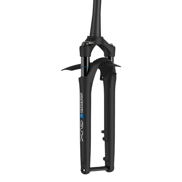 Sr Suntour - Fourche à air GVX32-E 700c disque