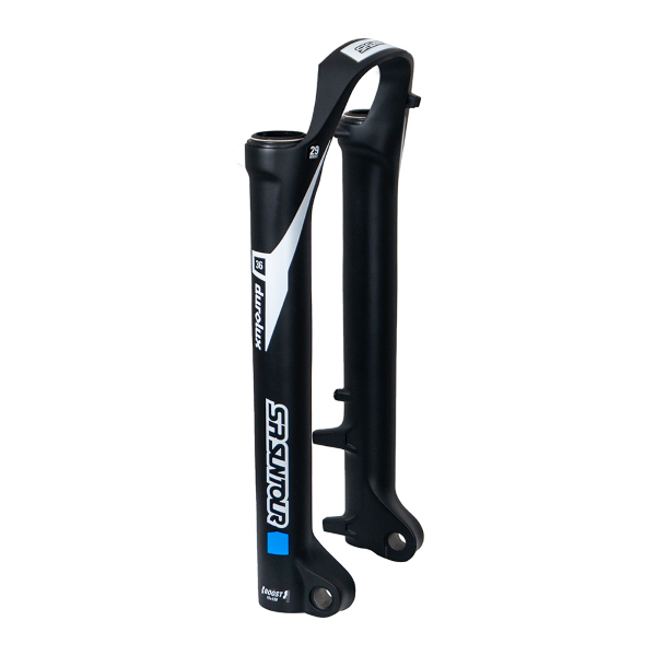 Sr Suntour - Fourreaux pour SF20 DUROLUX36 Boost-RC-PCS15QLC32-110-29