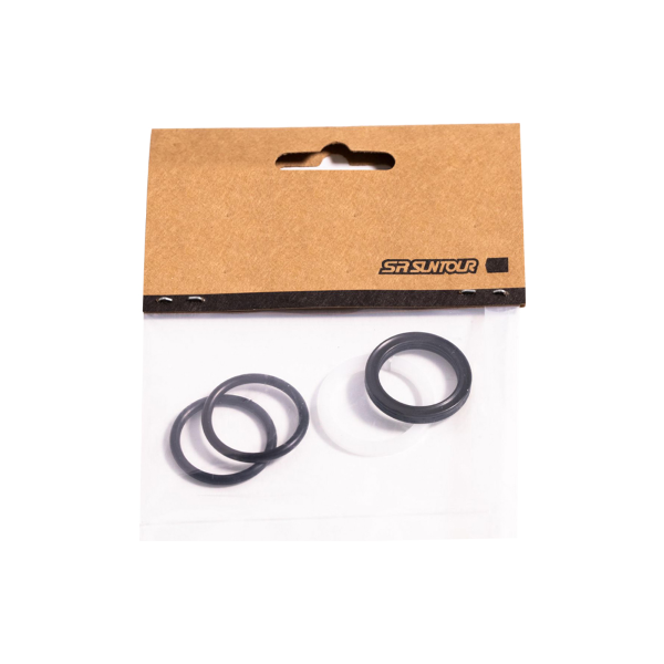 Sr Suntour - Kit de révision partie air fourche XCR34 AIR
