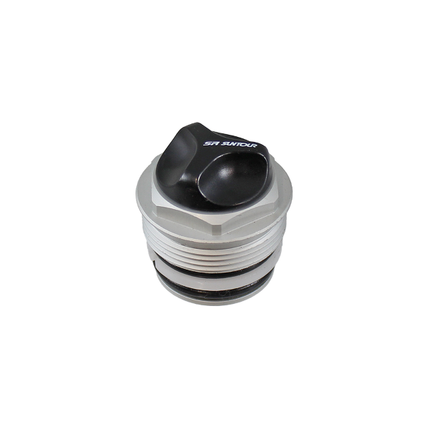 Sr Suntour - Complete Air Cap for XCR34 fork