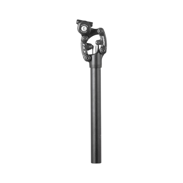 Sr Suntour - Tige de selle amortie NCX aluminium