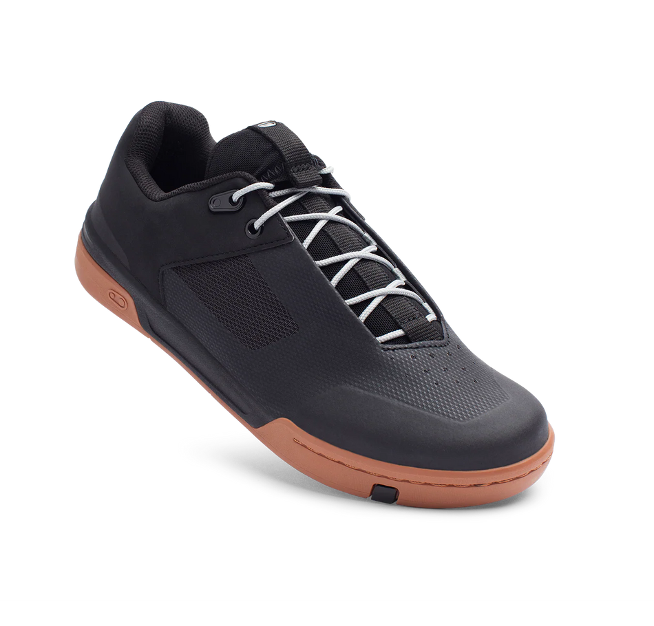 Chaussures MTB Crank Brothers Stamp Lacet Plat