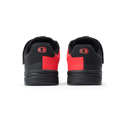 Chaussures VTT plates Crank Brothers Stamp Speed Lace