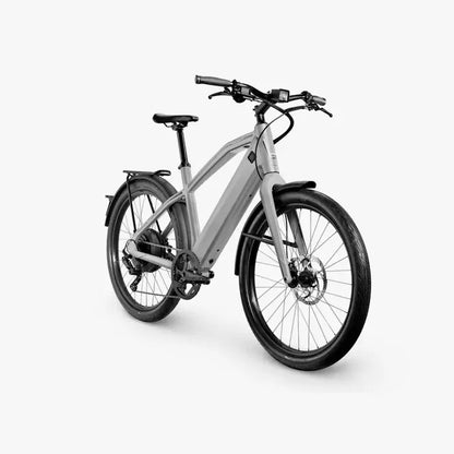 Stromer ST1 - 618Wh