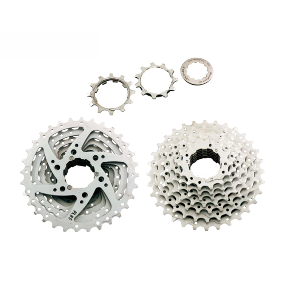 Sunrace - M63 7V CASSETTE SPROCKET SET