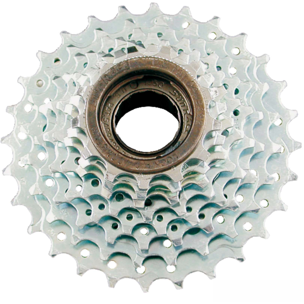Sunrace - Threaded freewheel MFM2A 5V