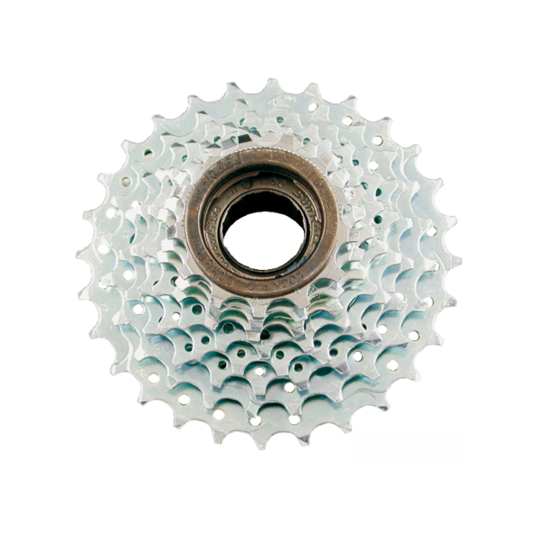 Sunrace - Threaded freewheel MFM20 6V