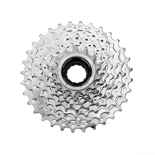 Sunrace - Threaded freewheel MFE90 E-BIKE 9V