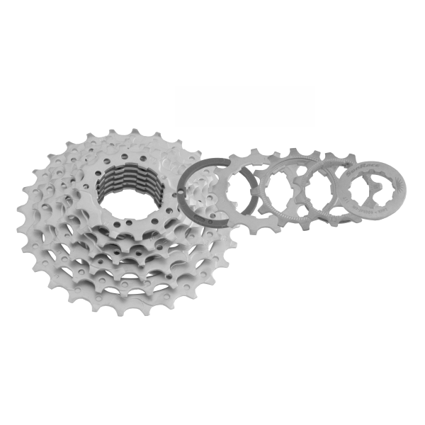 Sunrace - R91 9V CASSETTE SPROCKET SET