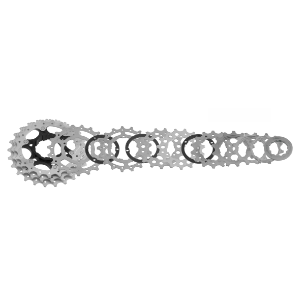 Sunrace - RS 10V CASSETTE SPROCKET SET