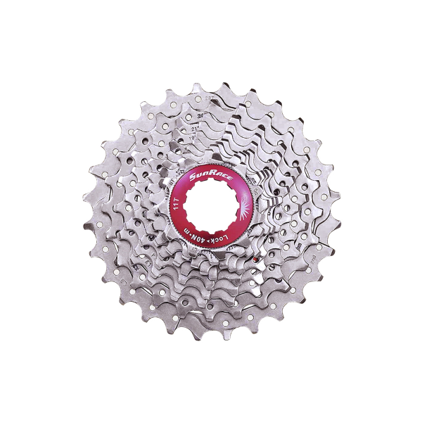 Sunrace - RX 11V CASSETTE SPROCKET SET