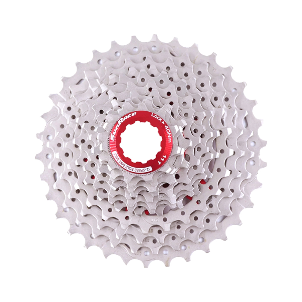 Sunrace - RZ800 12V CASSETTE SPROCKET SET