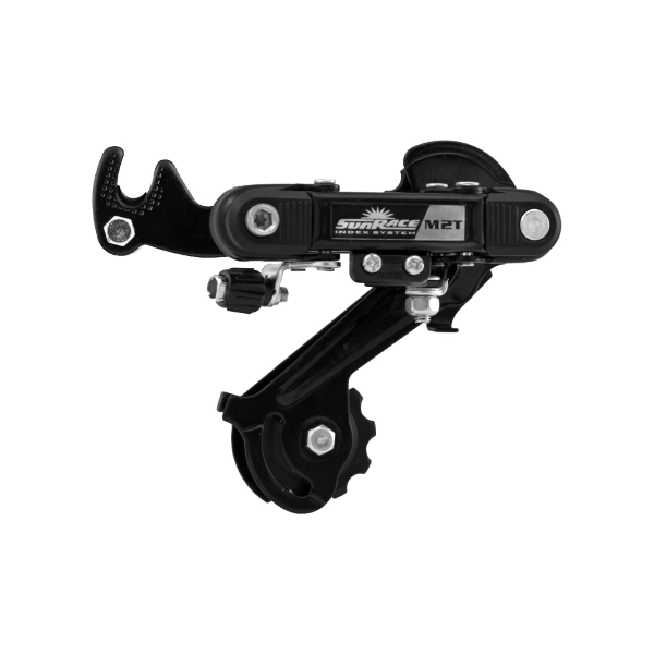 Sunrace - M2T Derailleur HANGER MOUNT 7/6V