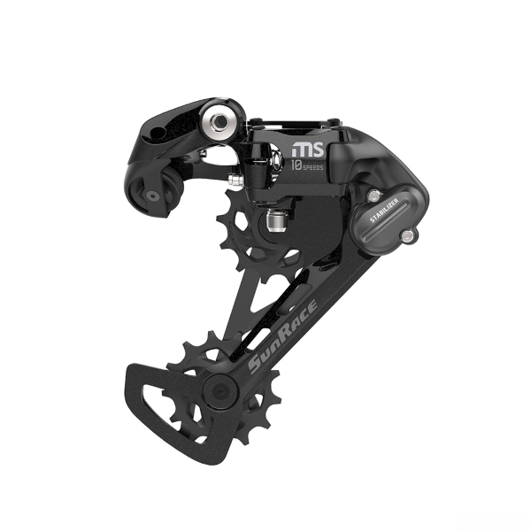 Sunrace - MS100 Derailleur 10V
