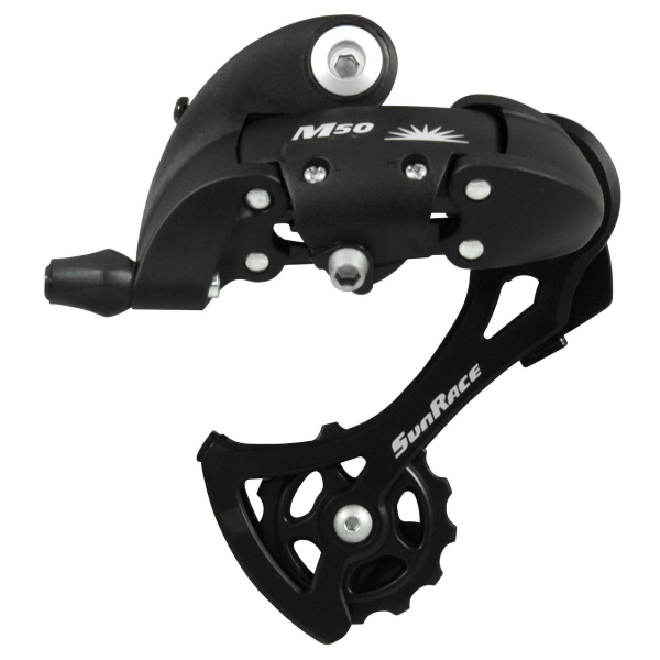 Sunrace - M57 Derailleur 8V