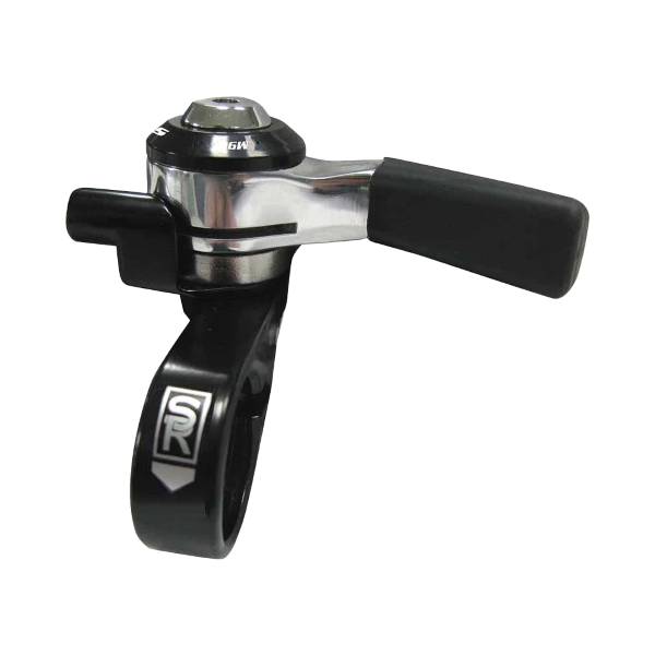 Sunrace - SLM96 shifter compatible with SHIMANO