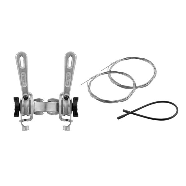 Sunrace - FRICTION shift levers