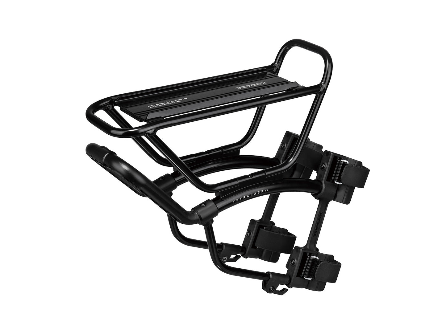 TOPAOK ROAD TETRARACK R1 Rack de bagages avant