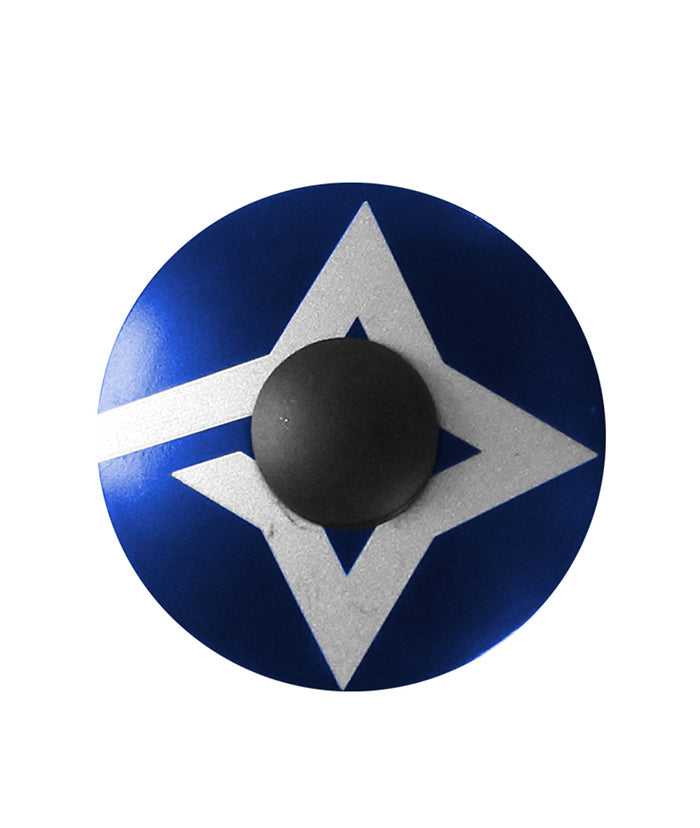 Campabros 1-1/8'X25mm Series Cap