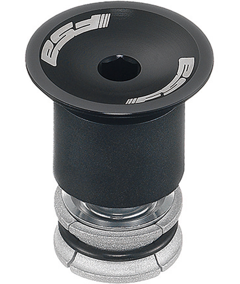 Fsa compressor alu top cap for 32 mm steerer