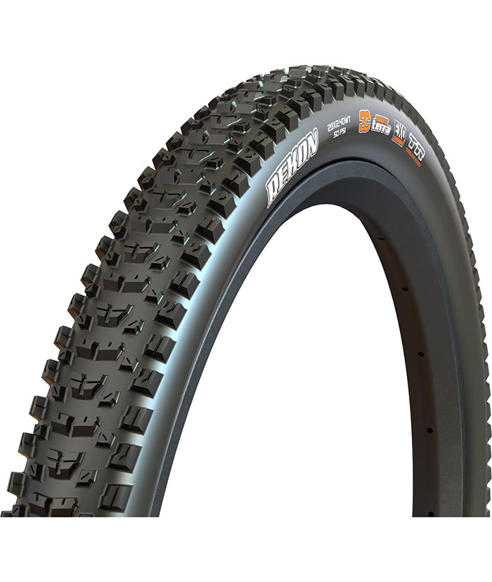 Maxxis Rekon Exo 3C Maxxterra Tubeless Ready 29x2.40WT Tire