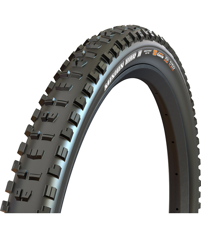 Maxxis Minion DHR II 29x2.60 WT EXO+ 3C Maxx Terra Tubeless Ready Tire