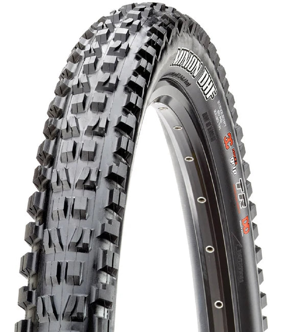Pneu Maxxis Minion DHF EXO+ 3C Maxx Terra Tubeless Ready 27,5x2.50WT