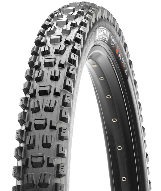Maxxis Assegai 3C Maxx Terra Exo+ Tubeless Ready Tire 27.5x2.50WT