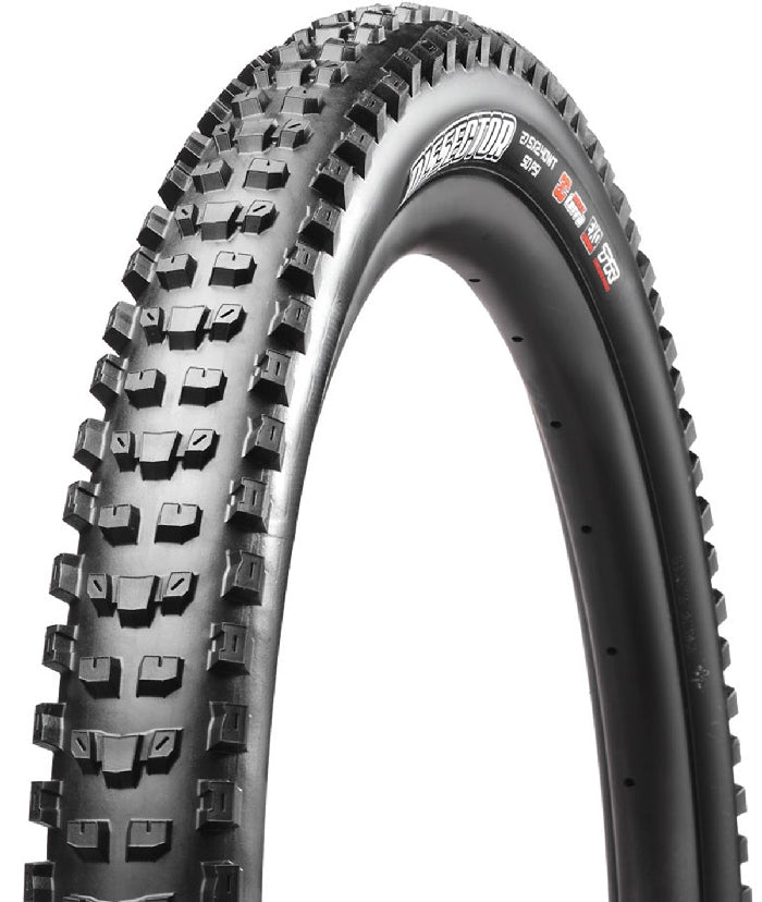 Maxxis Dissector 3C Maxx Terra Exo+ Tubeless Ready Tire 27.5x2.40WT