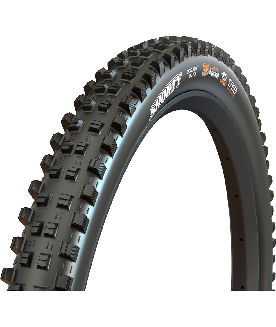 Maxxis Shorty