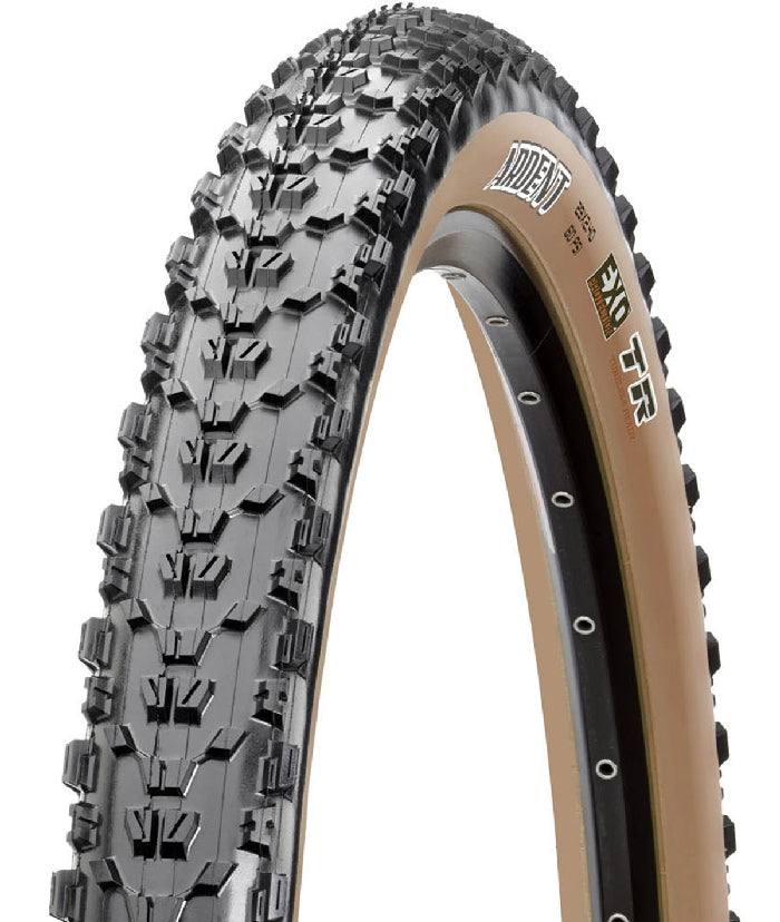 Maxxis Ardent Exo Tubeless Ready 27.5x2.25 Tire