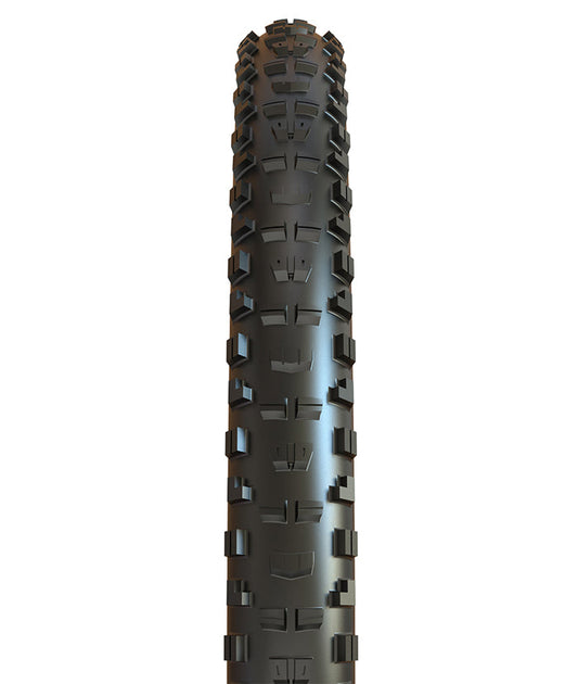 Pneu rigide maxxis Minion DHR II TEBEAUX PRÊT 29X2.4