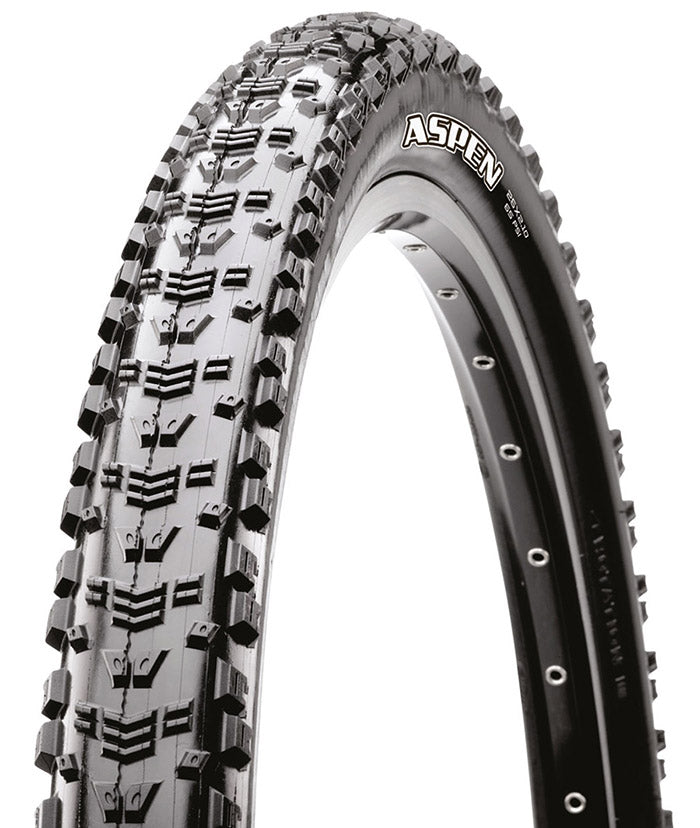 Maxxis Aspen maxxspeed EXO 120tpi Tubeless Ready 29x2.40 Tire